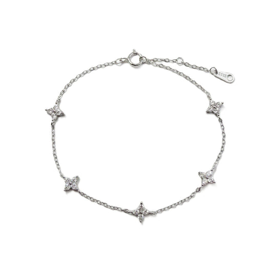Flora Armband