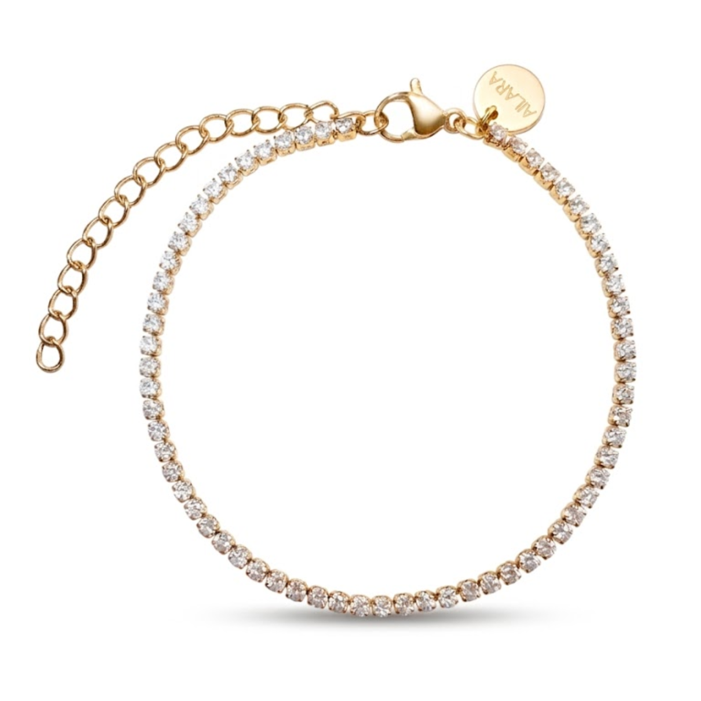 Aurelia Armband