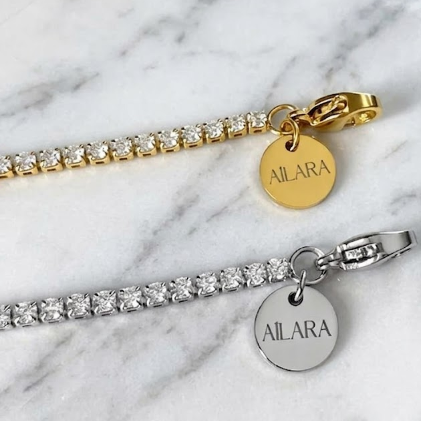 Aurelia Armband