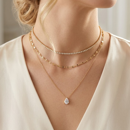 Faelia Layering Set