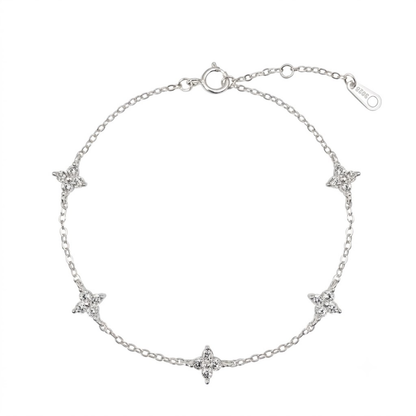 Flora Armband