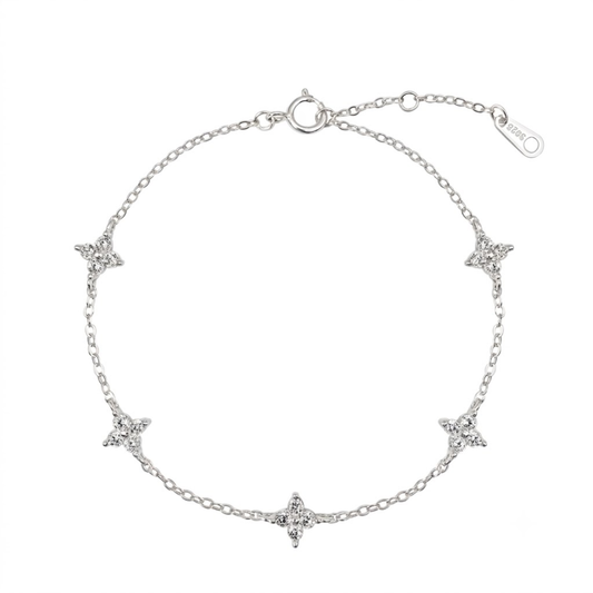 Flora Armband