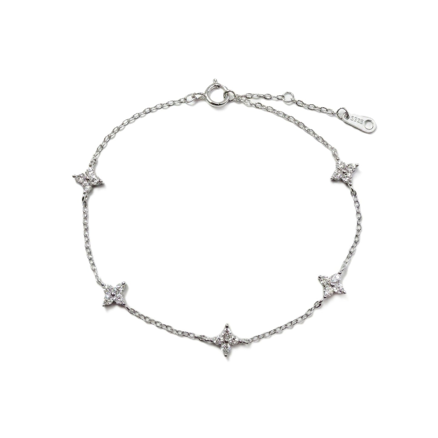 Flora Armband