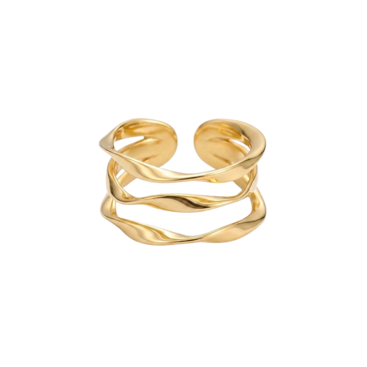 Lyra Ring
