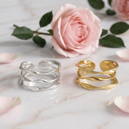 Lyra Ring