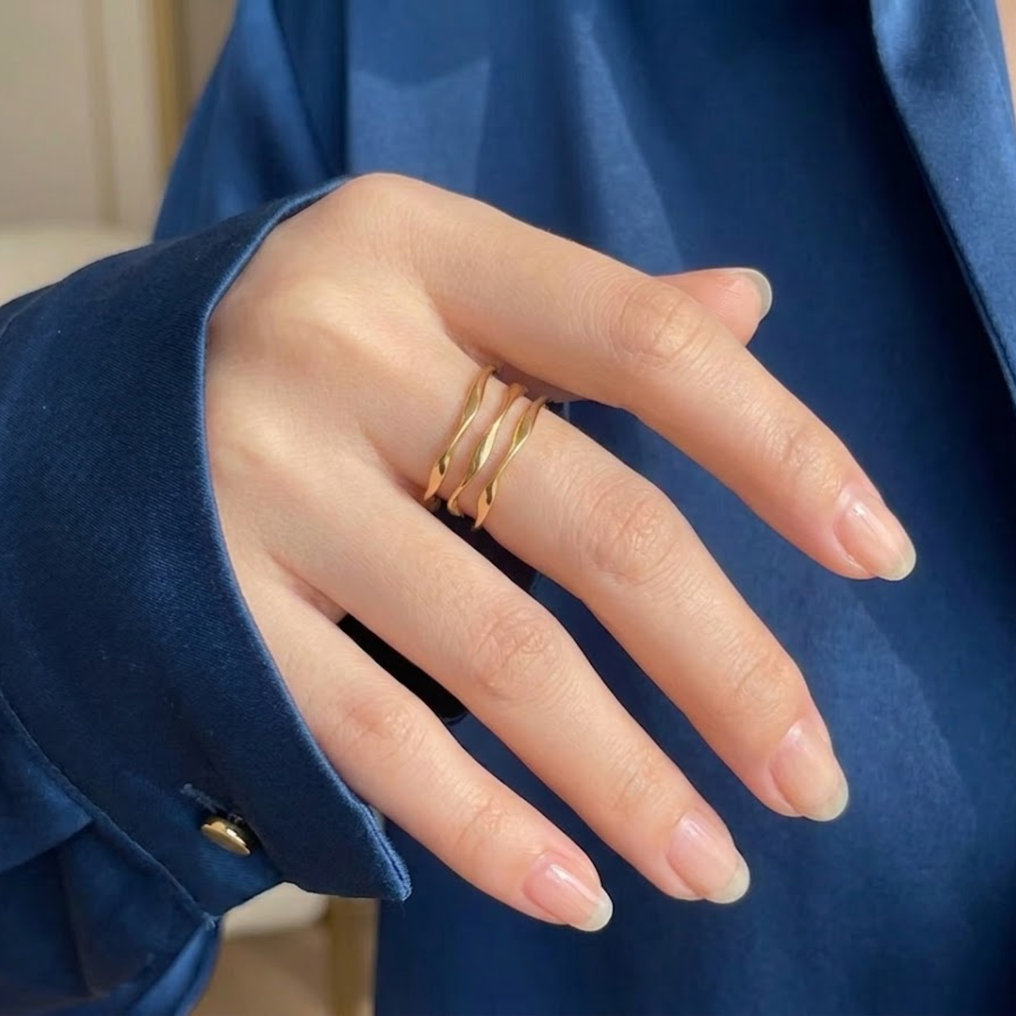 Lyra Ring
