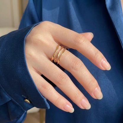 Lyra Ring