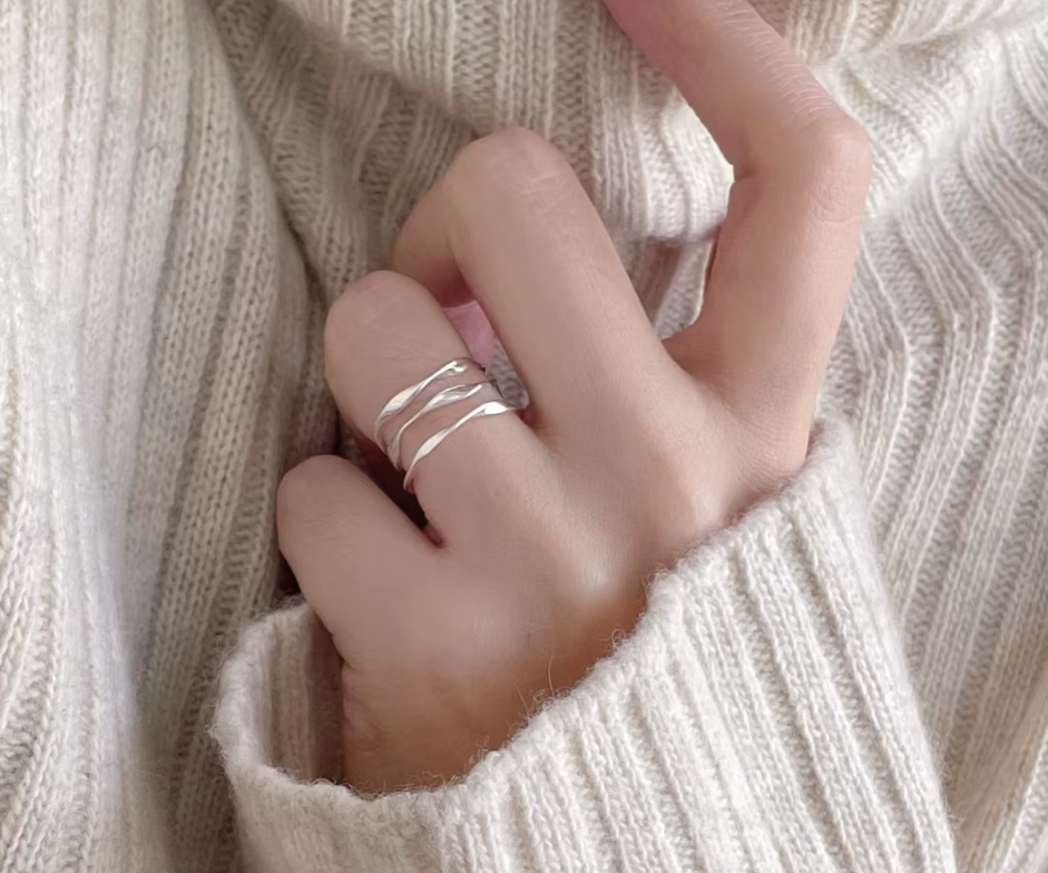 Lyra Ring