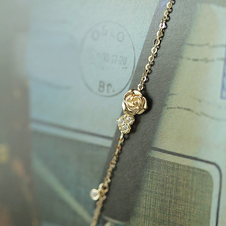 Rosalie Armband