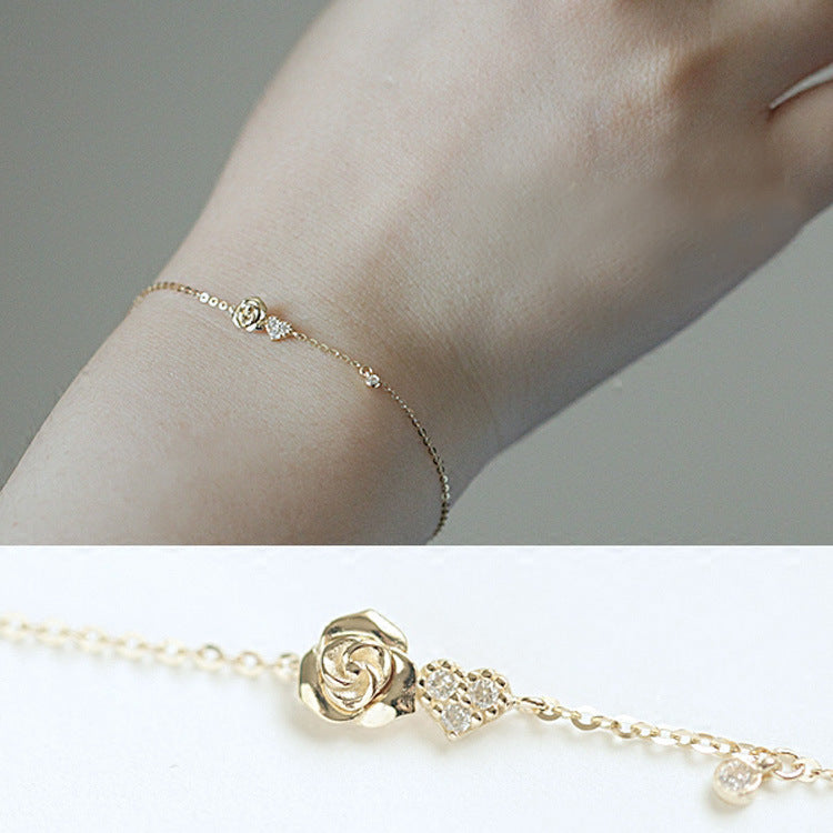 Rosalie Armband