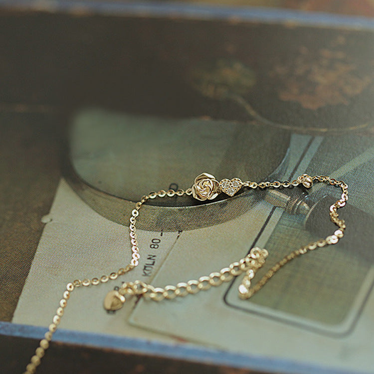 Rosalie Armband