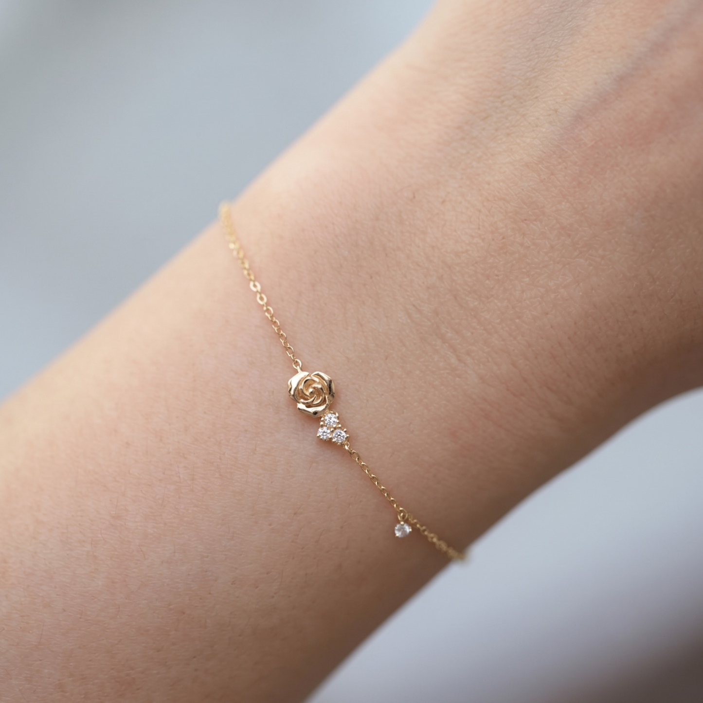 Rosalie Armband
