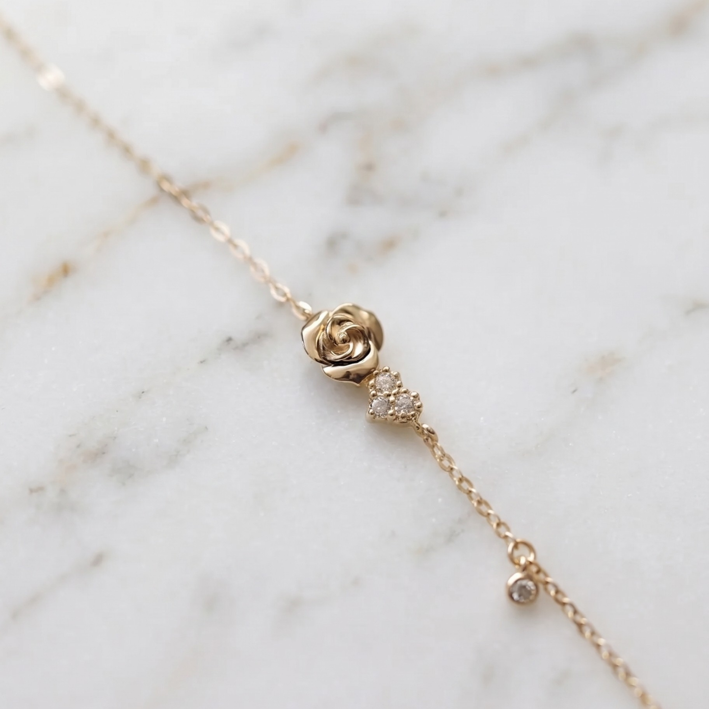 Rosalie Armband